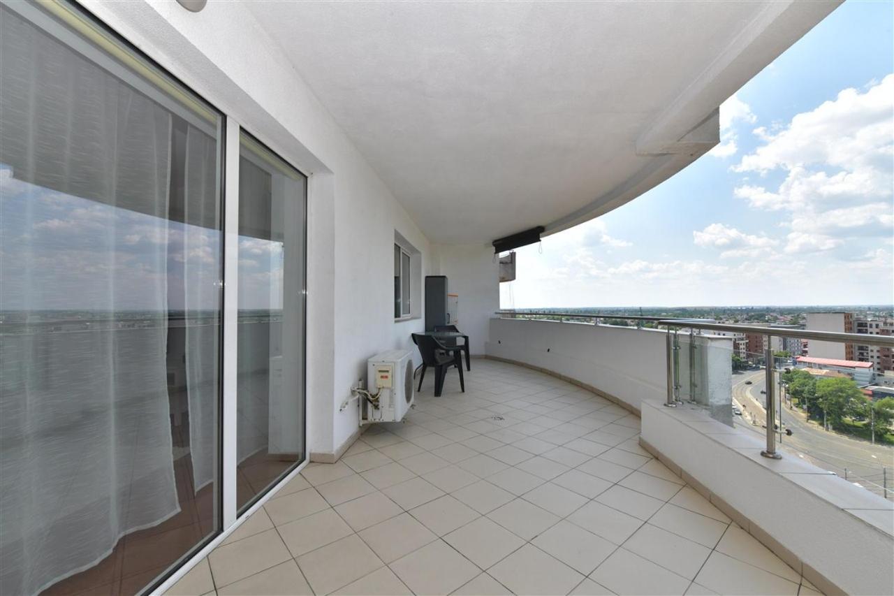 Apartament Lux 1 Mai Pod Bukares Bagian luar foto